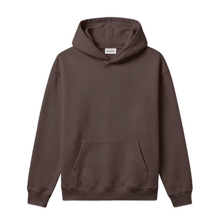 Signature Hoodie for wholesale by Openhouse