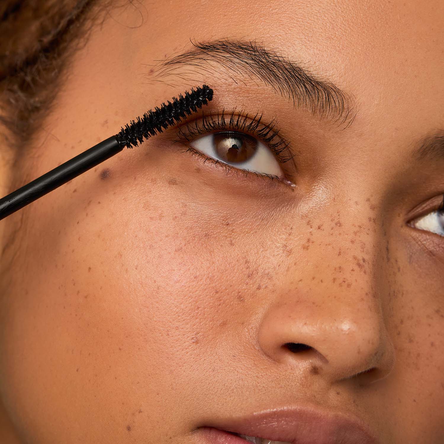 SOSHE Beauty - Wholesale Mascara - Waterproof Tubing Mascara Refill (Formula and Brush)2