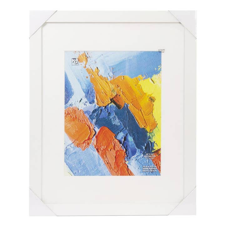 Kiera Grace Langford 16X20(For 11X14)Frame WOOD for wholesale by Kiera Grace