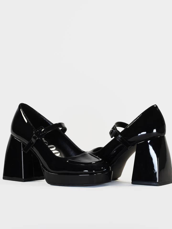 PETALLE - Vendita all'ingrosso Scarpe con plateau - Donna - Mara