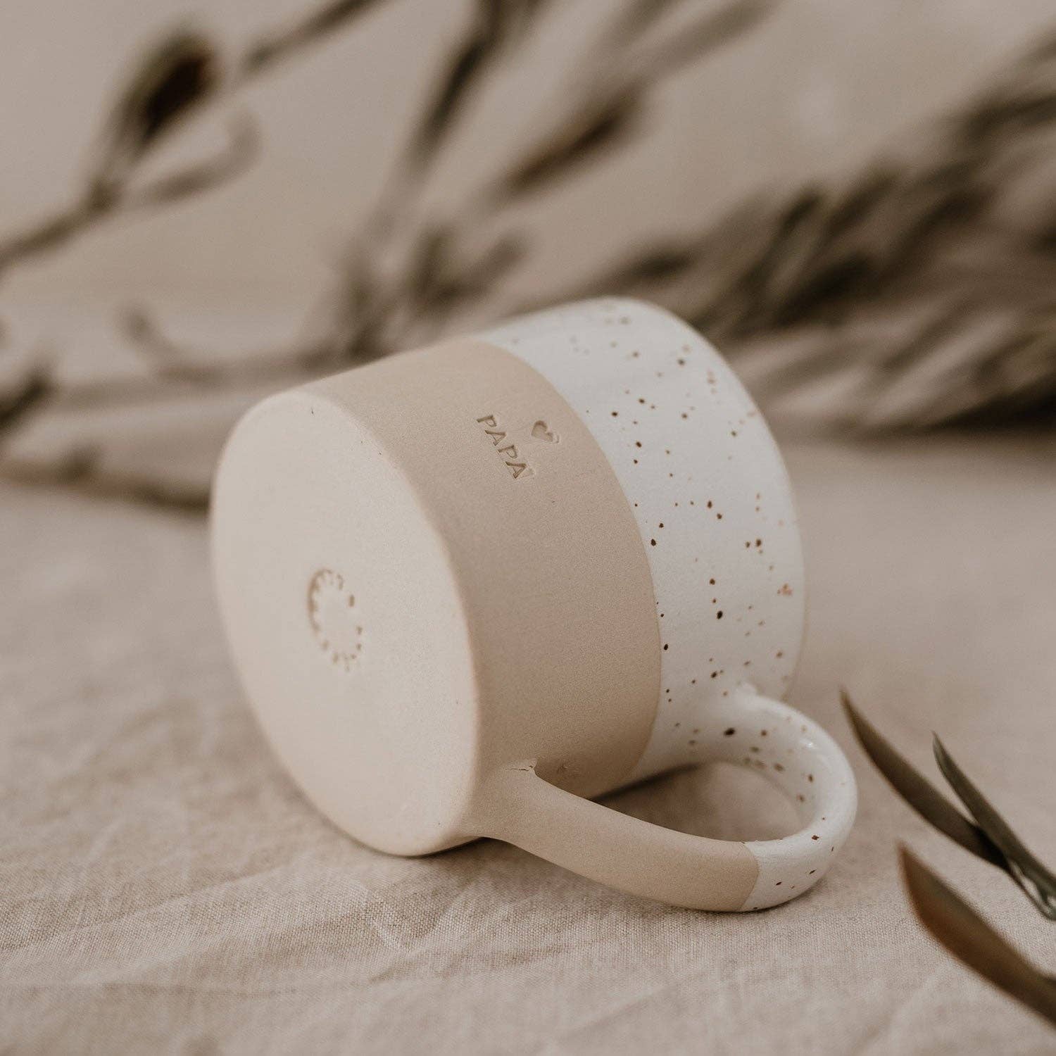 Eulenschnitt - Wholesale Coffee Mug - Papa mug (PU = 4 pieces)2