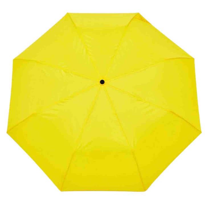 Original Duckhead USA - Wholesale Umbrella - Unisex - Signature Yellow Eco-Friendly Original Duckhead Umbrella