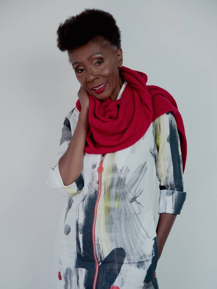 Yoco 2 dress/coat for wholesale by Hugo Flear