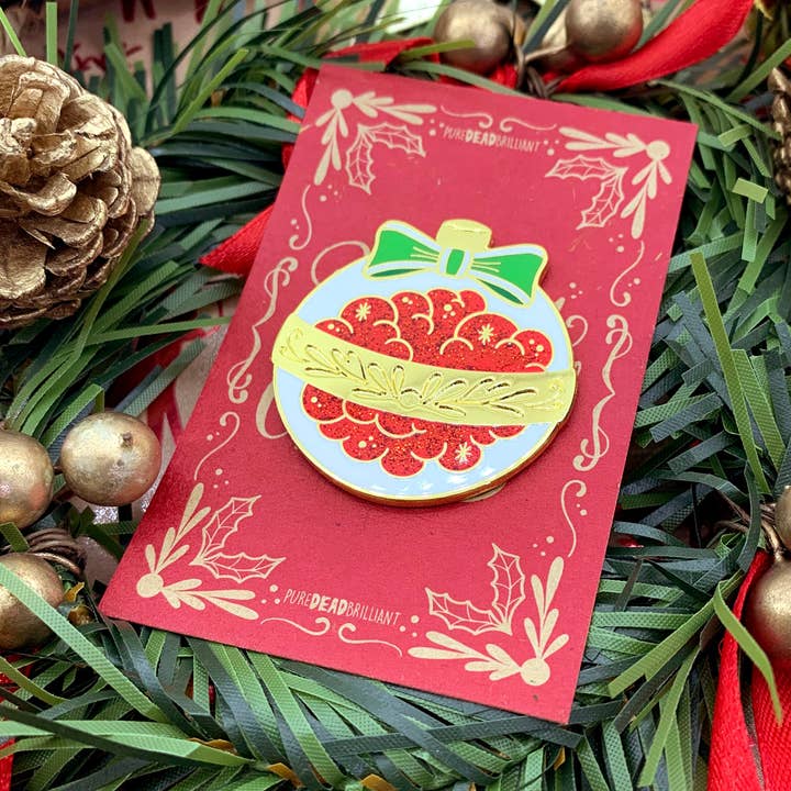 Alfinete Remembauble por atacado de Pure Dead Brilliant Store