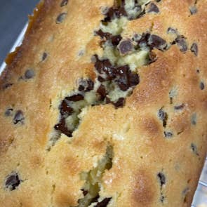 St. Rita's Cakes - Wholesale Cake - Chocolate Chip Cream Cheese1