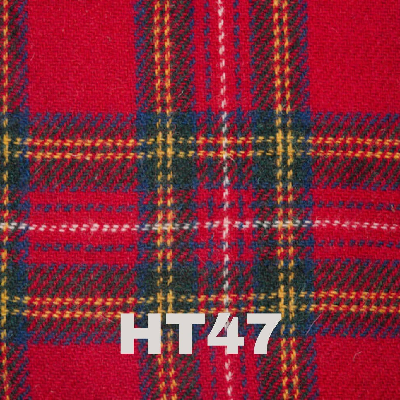 Created By The Ridleys – wholesale Flask – Harris Tweed Thermos Flask - Choice of Tweeds6