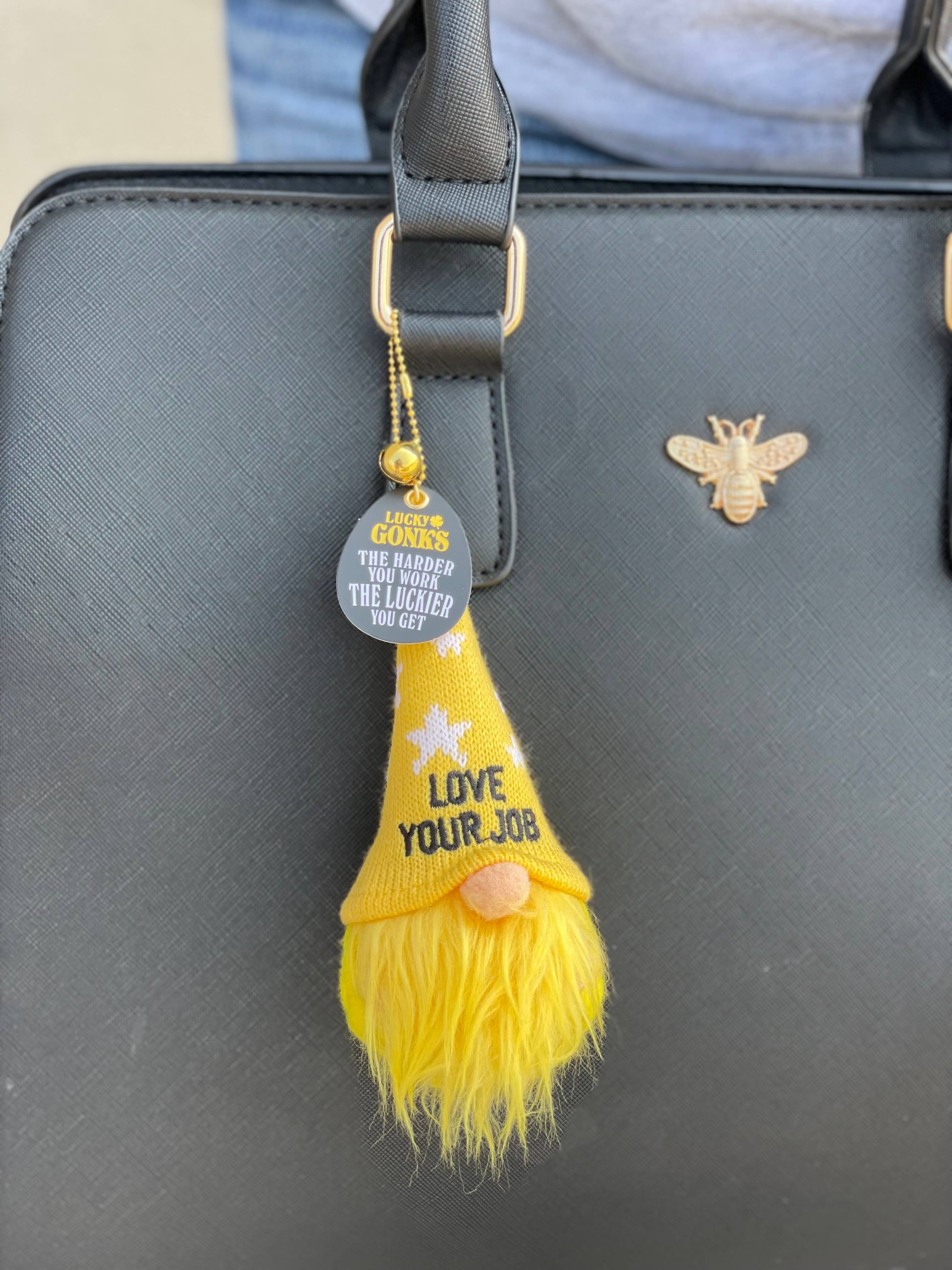 The H&H Group - Wholesale Retailer Display - Kids & Baby - Lucky Gnomes - Display & Stock2