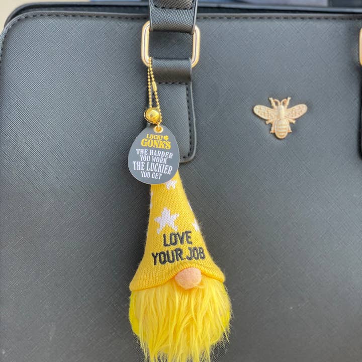 The H&H Group - Wholesale Retailer Display - Kids & Baby - Lucky Gnomes - Display & Stock2