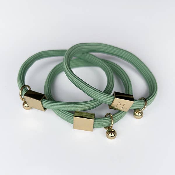 ByBazz - Wholesale Charm/Dangle Bracelet - NOORDliving; Armbandje + Haar-elastiekje4