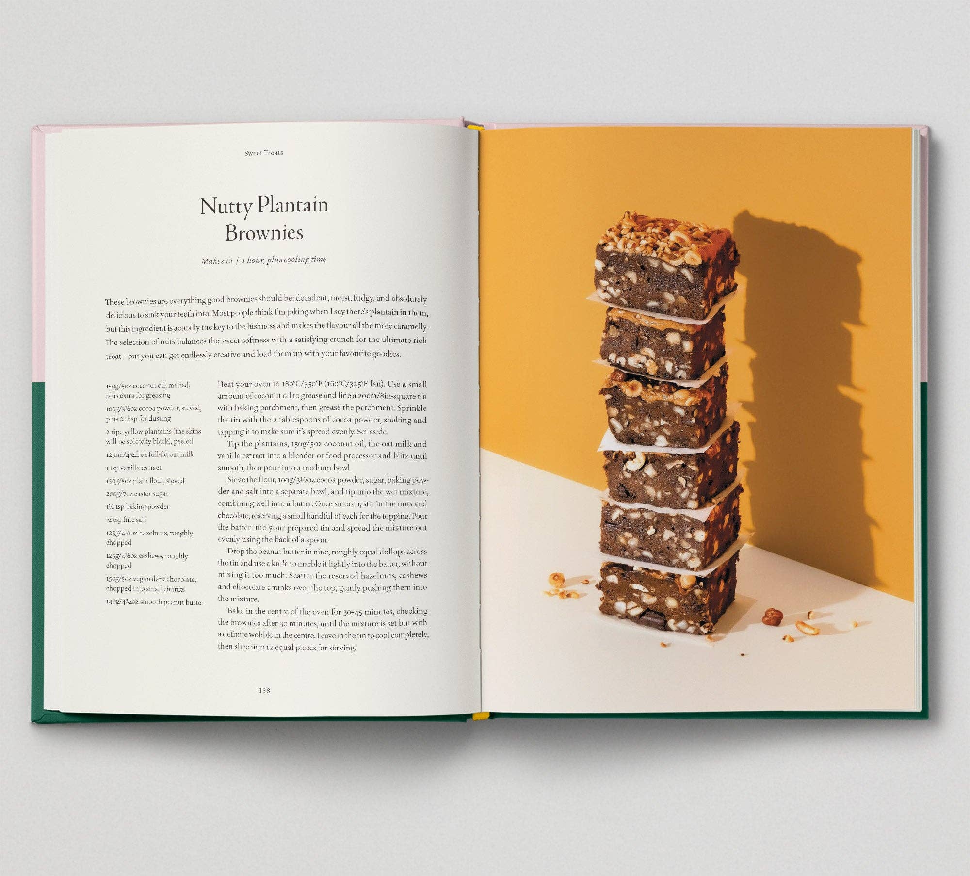 Hoxton Mini Press - Venta al por mayor Libro de cocina y gastronomía - Afro Vegan: Recetas familiares de una cocina británico-nigeriana9