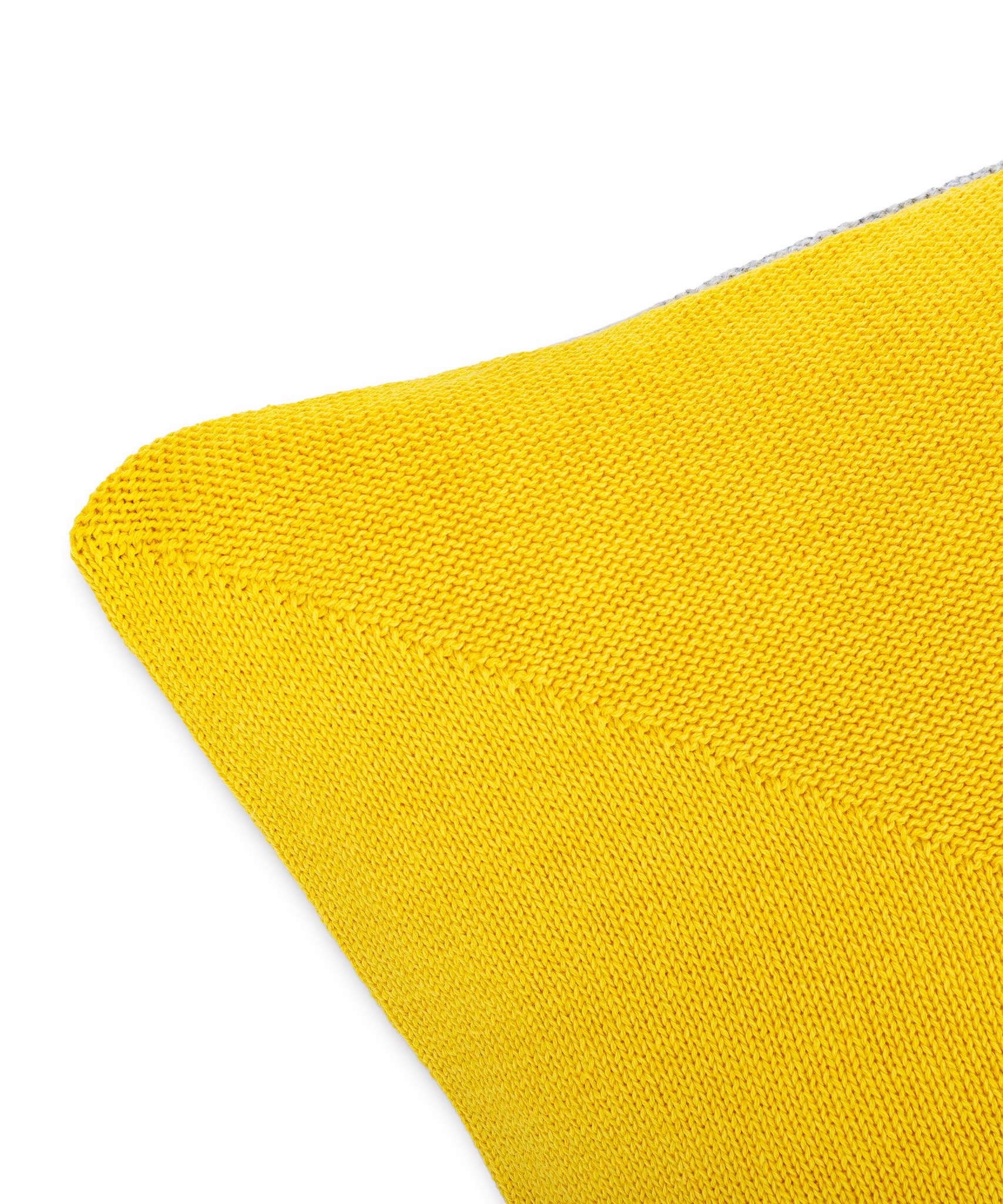 AGATHA PORTO - Wholesale Throw Pillow Cover - Serra Cushion Cover - Yellow2