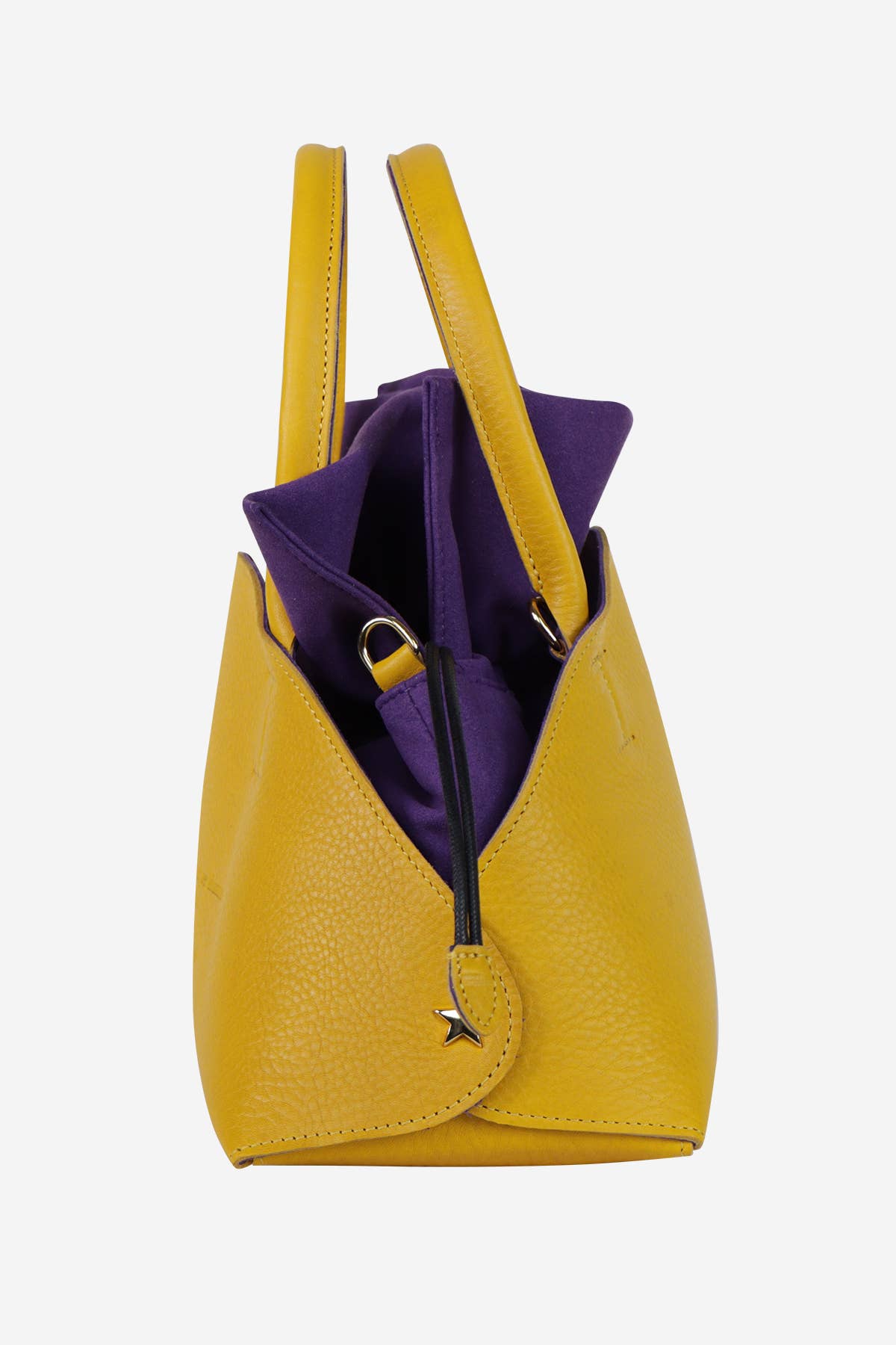 Terrida - Wholesale Top Handle Bag - Women's - Leather Candy Loving Handbag2