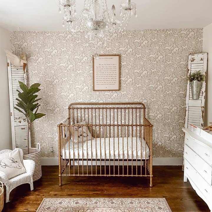 Willie & Dolly Designs – Sinal por atacado – The Velveteen Rabbit Citação Placa emoldurada de madeira3