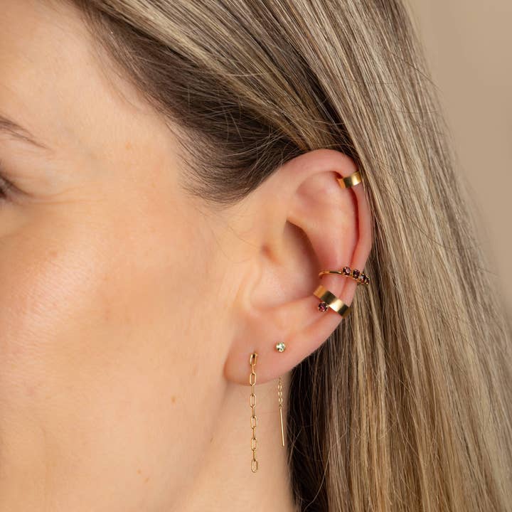 April Please - Wholesale Dangle Earrings - MARIUS CRISTAL pair of earrings23