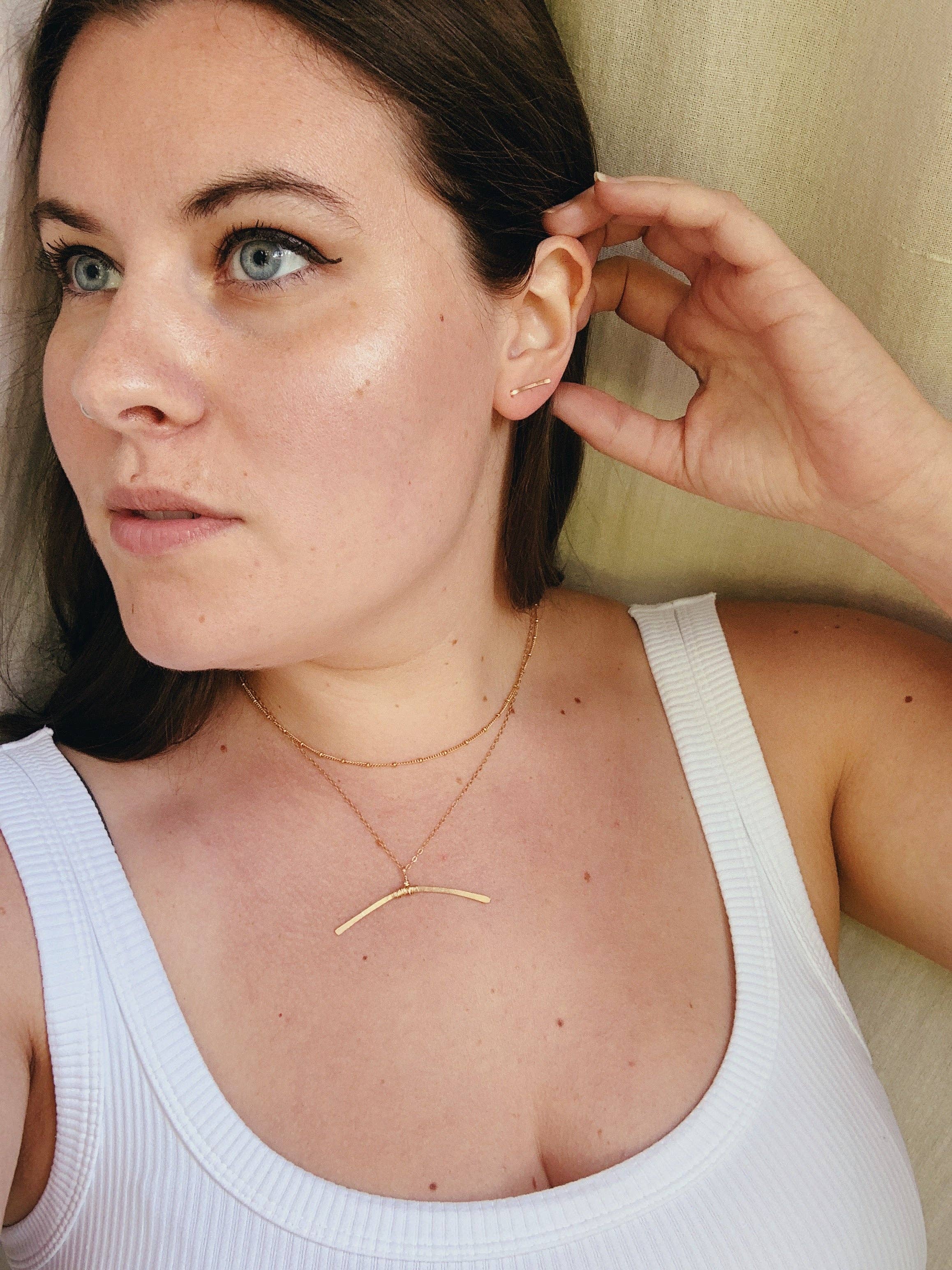 Eaarthbones Jewelry - Wholesale Ear Jackets/Climbers - Bar Climbers2