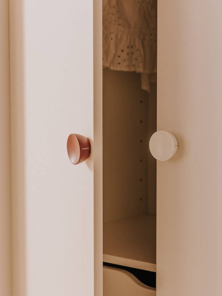 Cosmic Geyser Hanger for wholesale by COSMIC BRAND