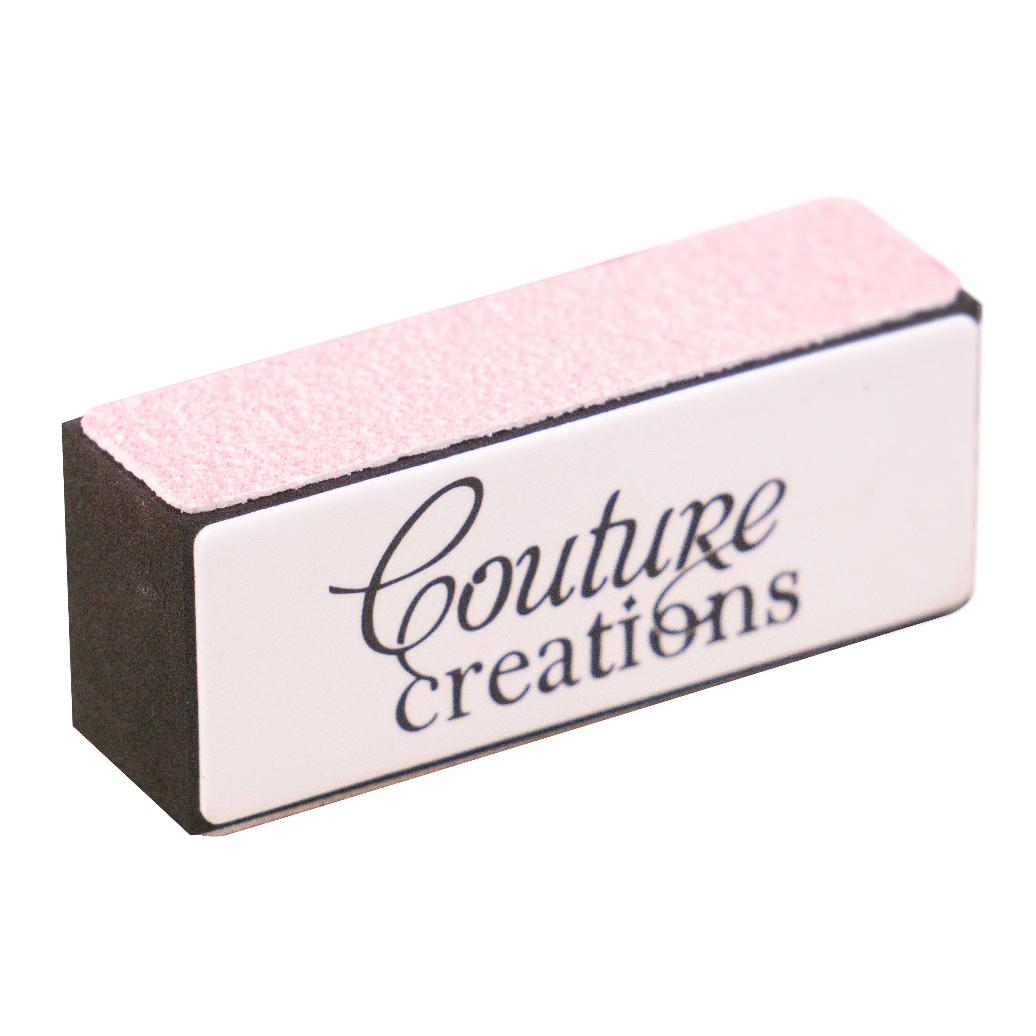 Ecstasy Crafts Distributing - Wholesale Craft Supplies - Couture Creations - Sanding Block3