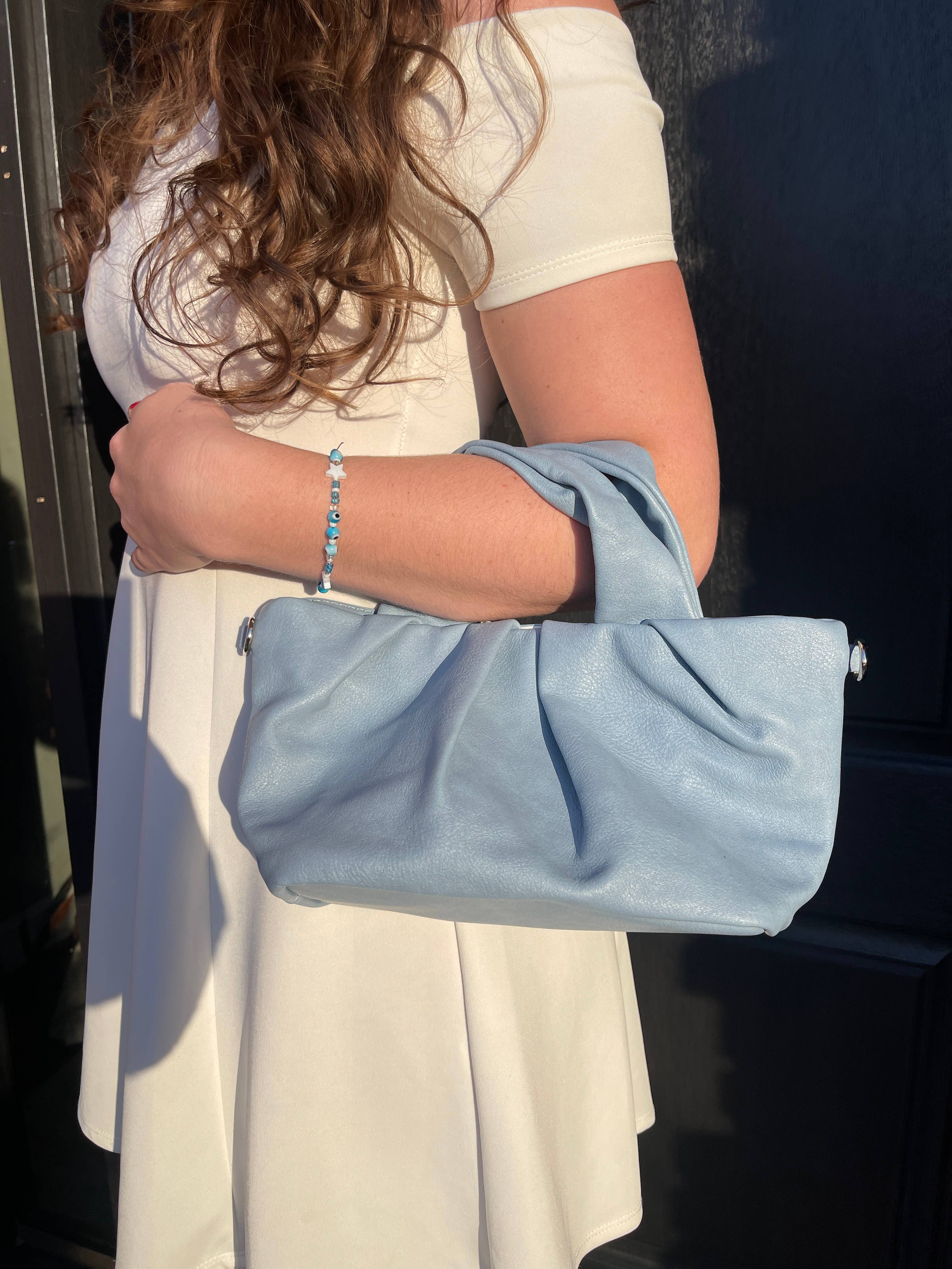 K. Carroll Accessories - Wholesale Satchel - Women's - Josie Satchel8