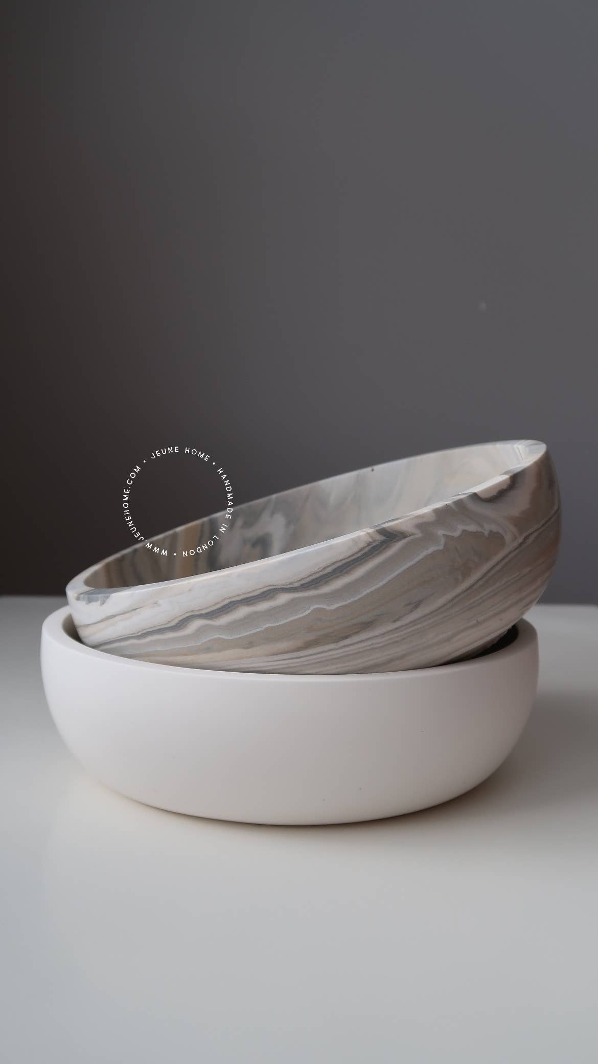 Jeune Home - Wholesale Bowl - Sono - minimalist round bowl4