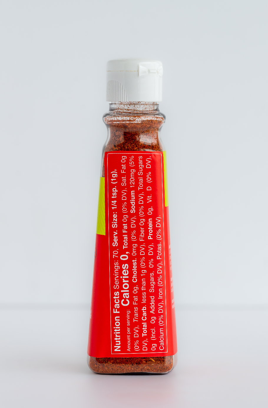 CHUZA - Wholesale Dried Spice Mix - CHUZA | Chili Seasoning | 100% Mexican Spices2