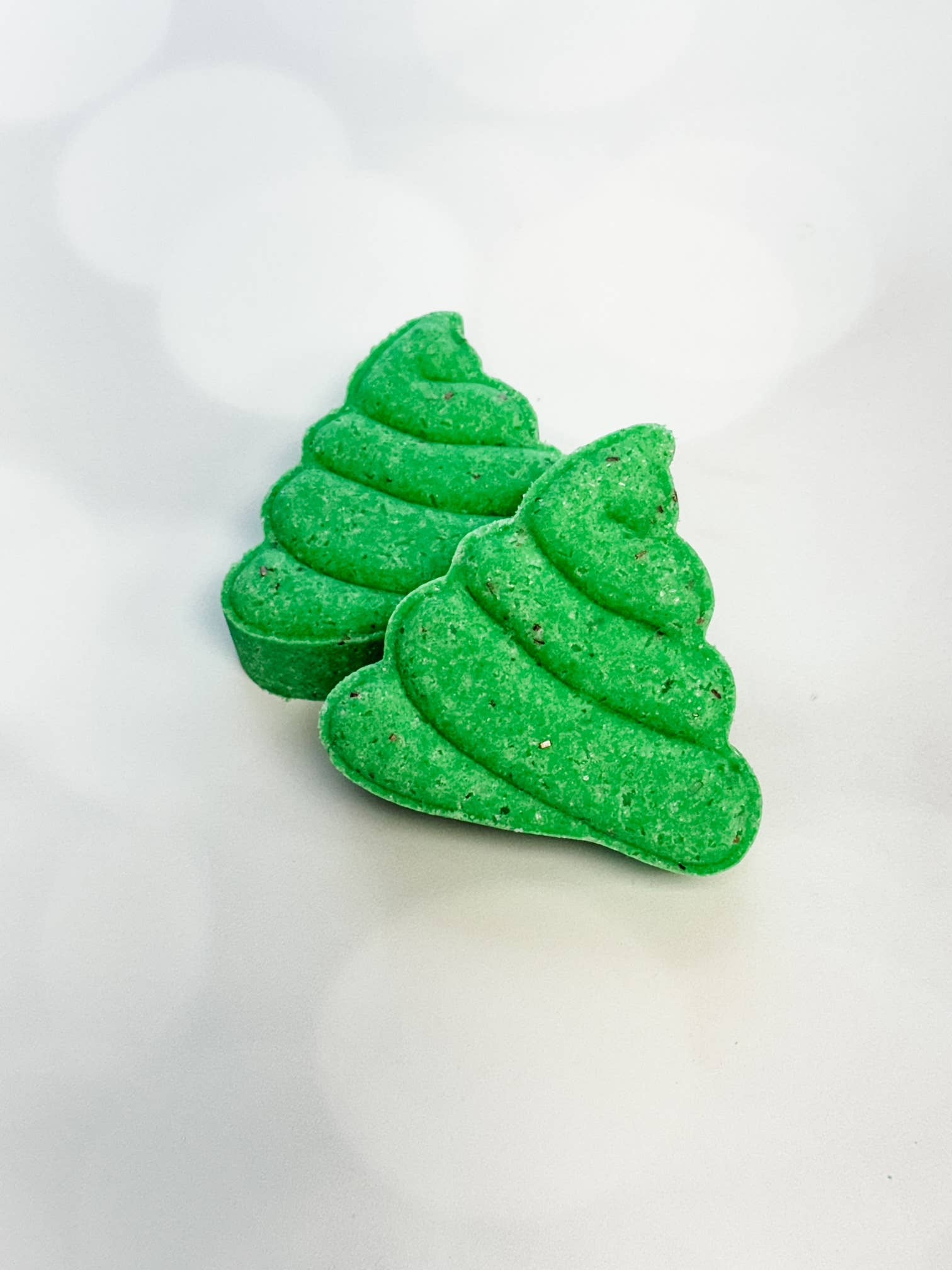 Fizz Bizz LLC - Wholesale Bath Bomb/Fizz - Reindeer Poop--Seasonal-- Bath Bomb1