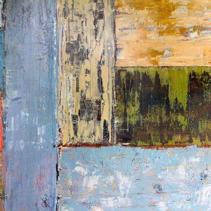 Espacios para venta al por mayor de John Beard Fine Art