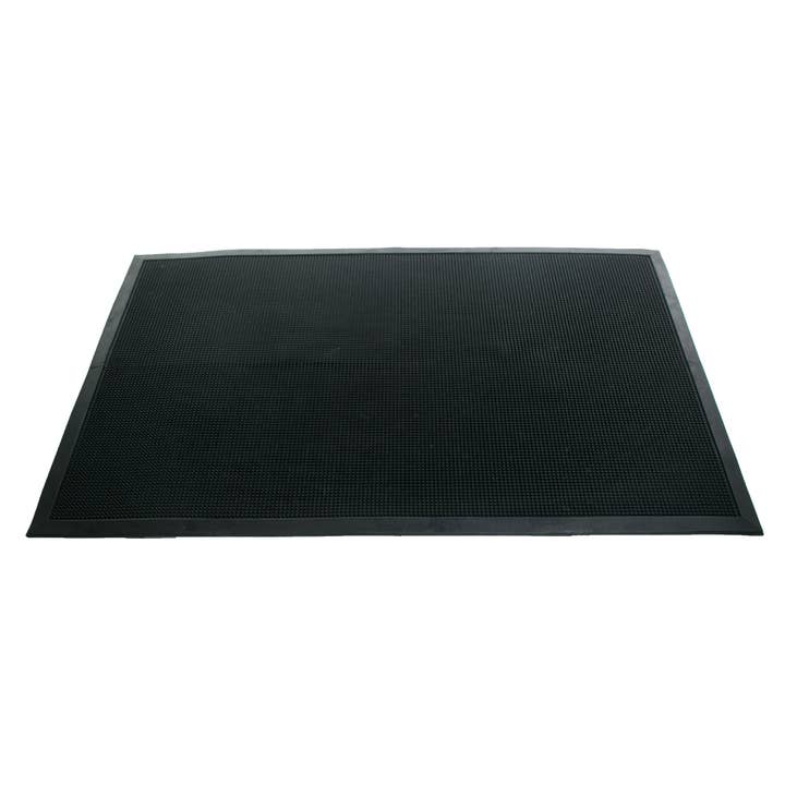 Rubber Stud Mat - 24x40x.25 for wholesale by Imports Decor Inc