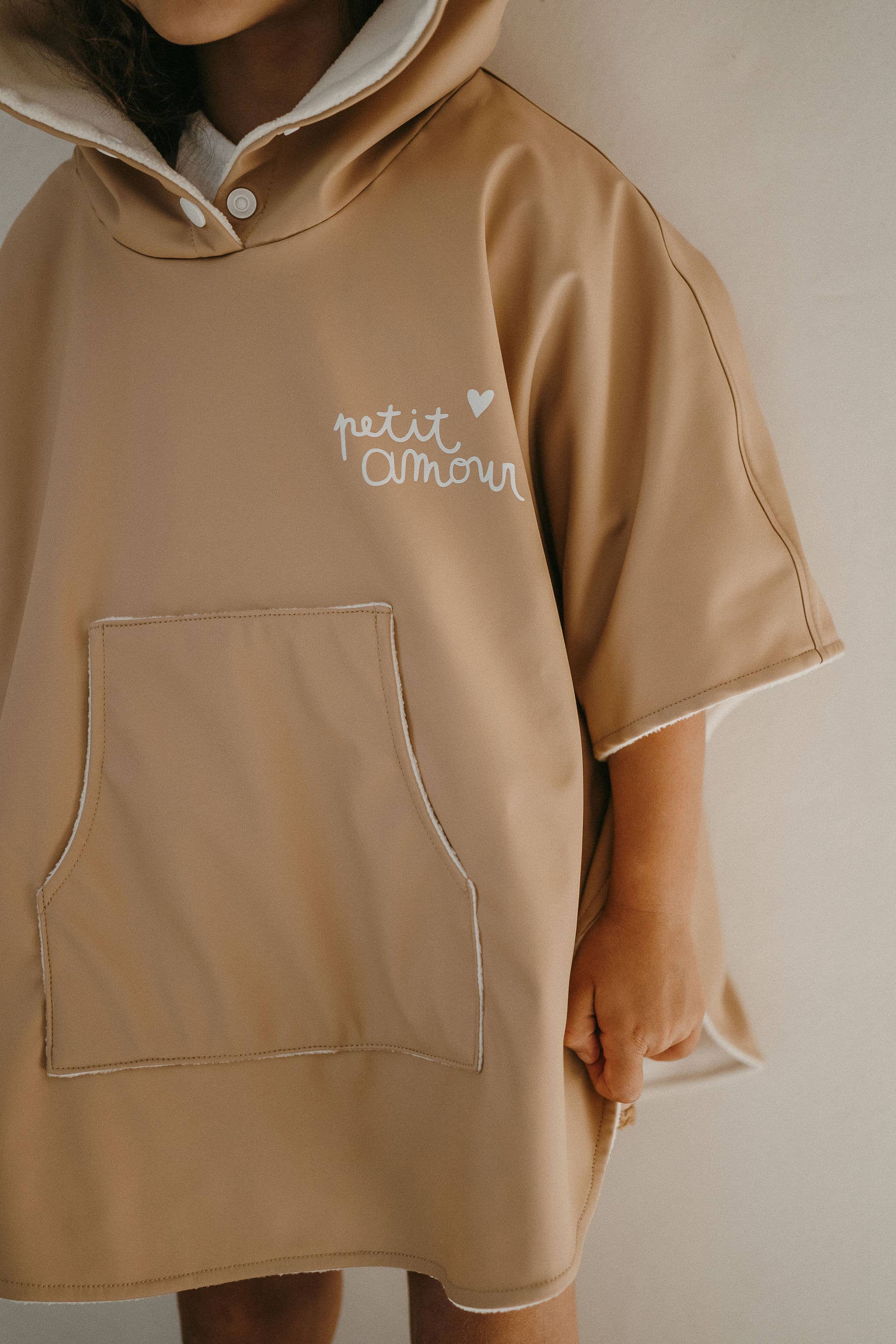 Zakuw - Wholesale Raincoat - Kids - Child's rain cape - Petit Amour7