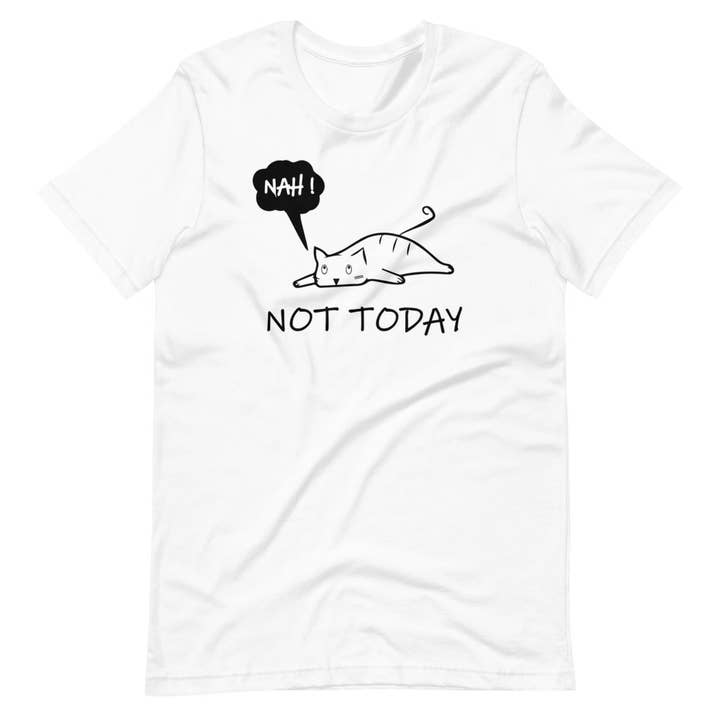 Not Today for wholesale by Fresh N Ripe