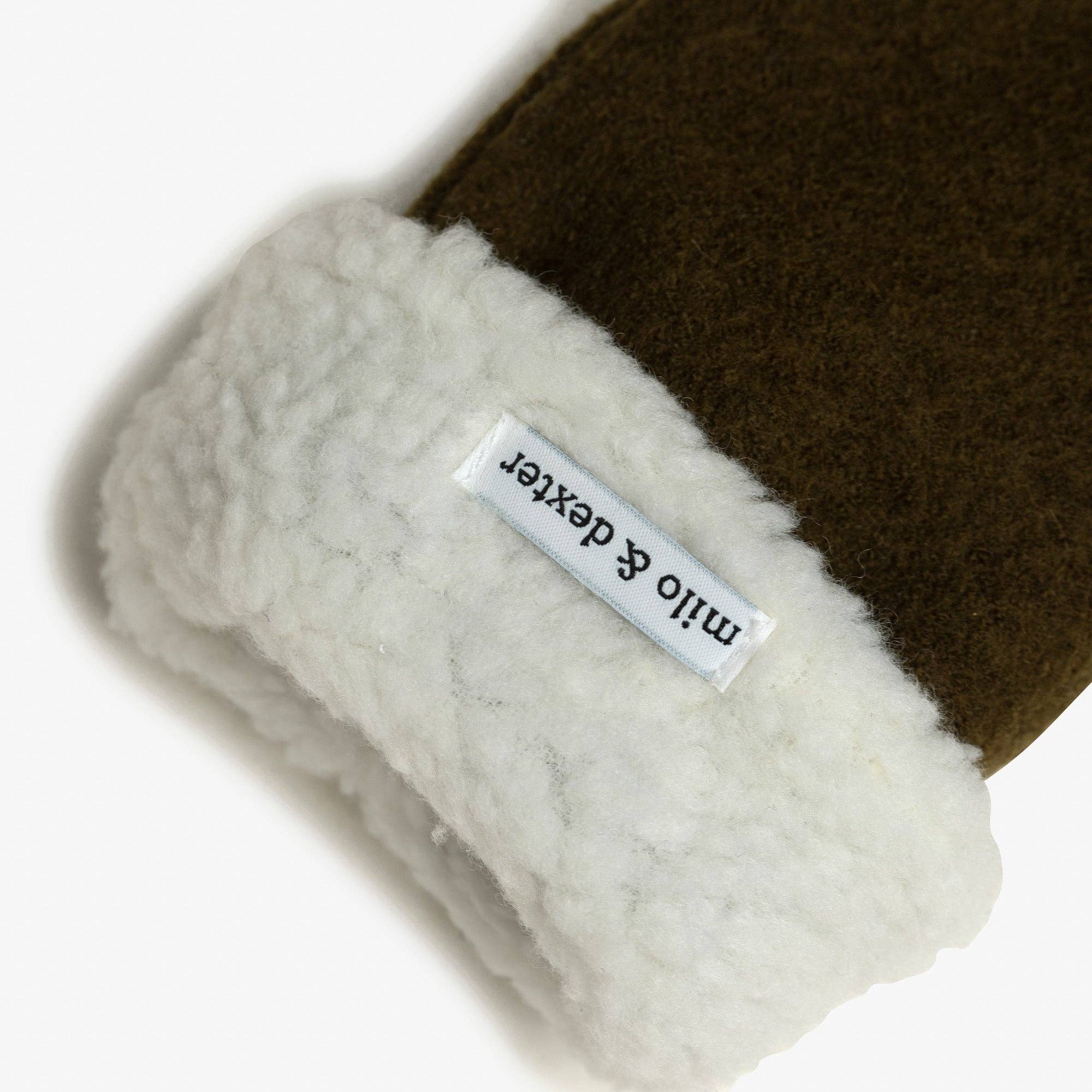Weekly Provisions - Wholesale Mittens - Unisex - Classic Wool Mittens3