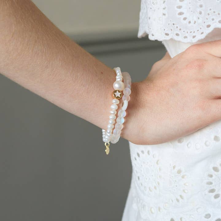 Masha for wholesale by 0y1 Jewelry Studio