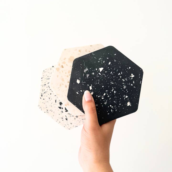 STVDIO 21 - Wholesale Coasters - DAREL Coaster1