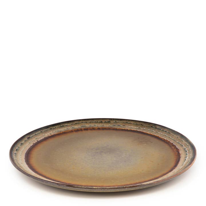The Comporta Dinner Plate - L for wholesale by Bazar Bizar Living