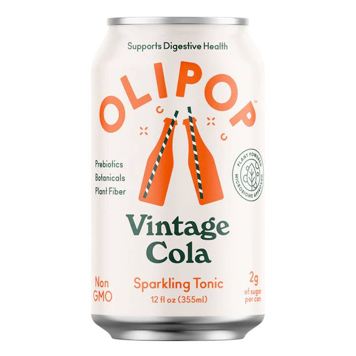 Campus Protein - Wholesale Soda/Carbonated Drink - Olipop Prebiotic Healthy Soda10