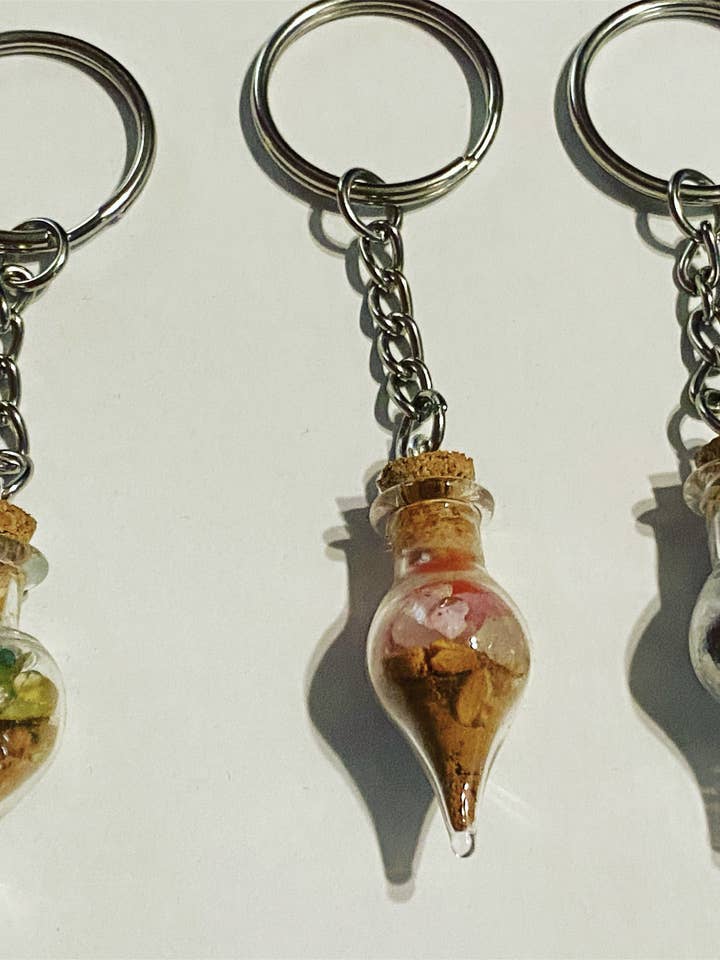 Trousseau Trio pour la vente par Megans Mystics