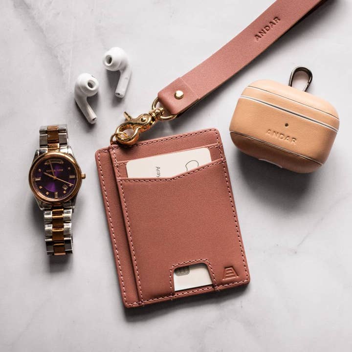 Andar - Wholesale Wallet - Women's - The Denner50