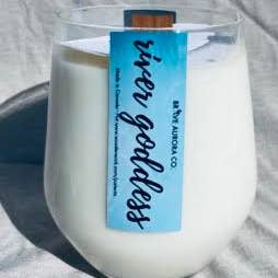 River Goddess for wholesale by Brave Aurora Co.