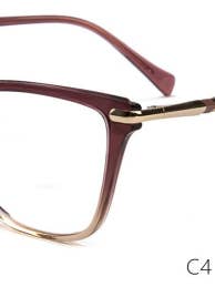 Optical Acetate Frame Women ES6059 C4 for wholesale by C.Rodríguez Eyewear