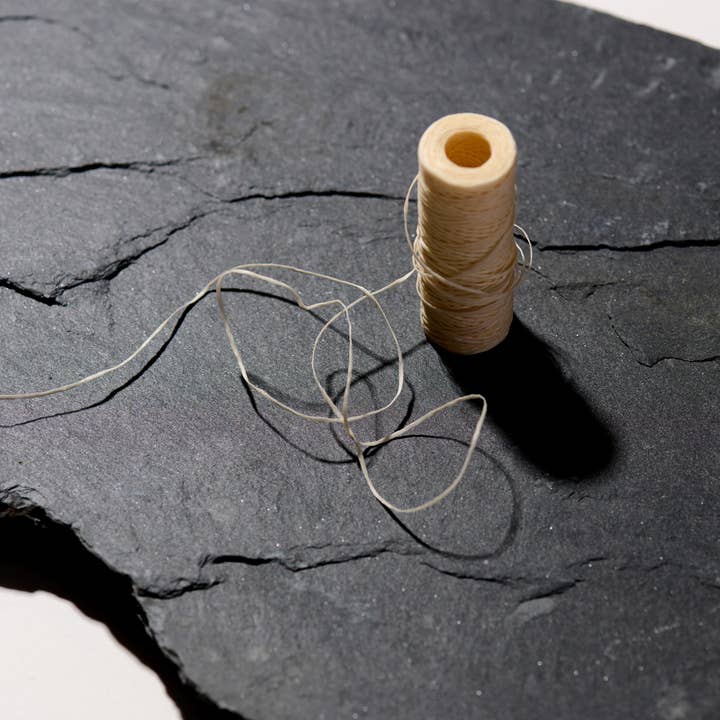 OJOOK - Wholesale Floss - Silk Floss with Bamboo Salt and Beeswax