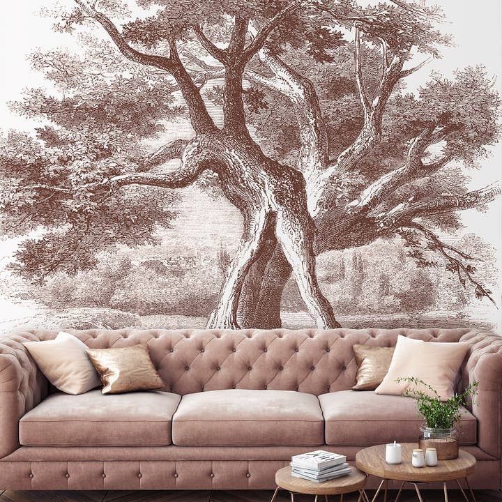 Garric Siena for wholesale by Lé Papiers de Ninon