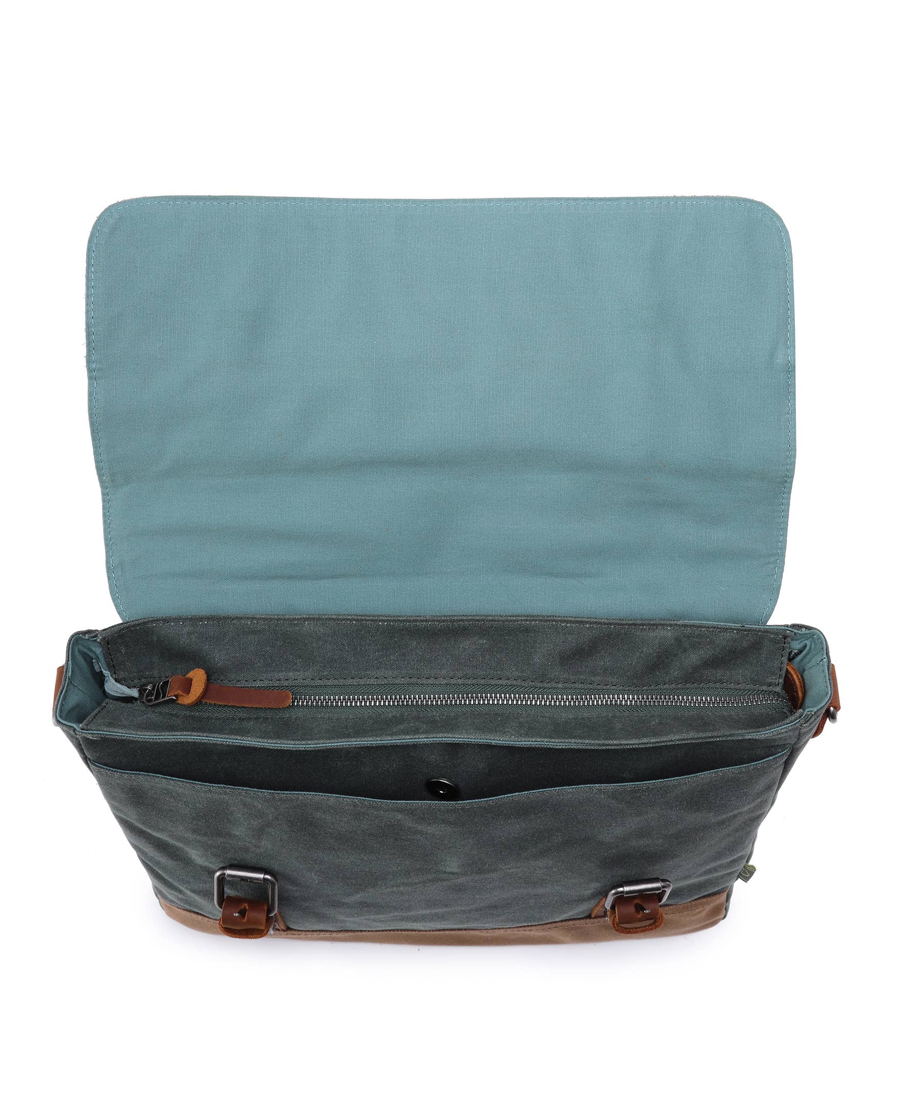 TSD Brand - Vente Porte-document – unisexe - Mallette Stone Creek54