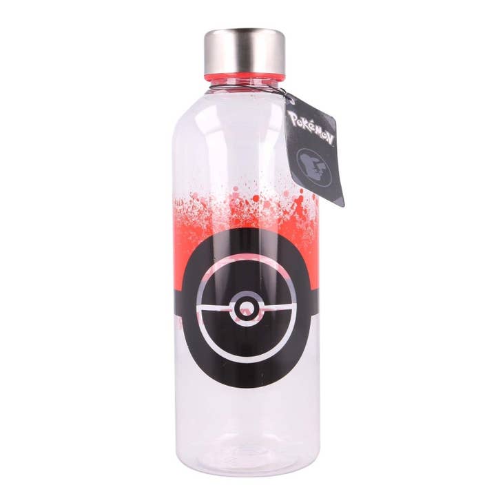 Evidence - Wholesale Water Bottle - Pokémon Hydro Plastic Bottle - 850 Ml0