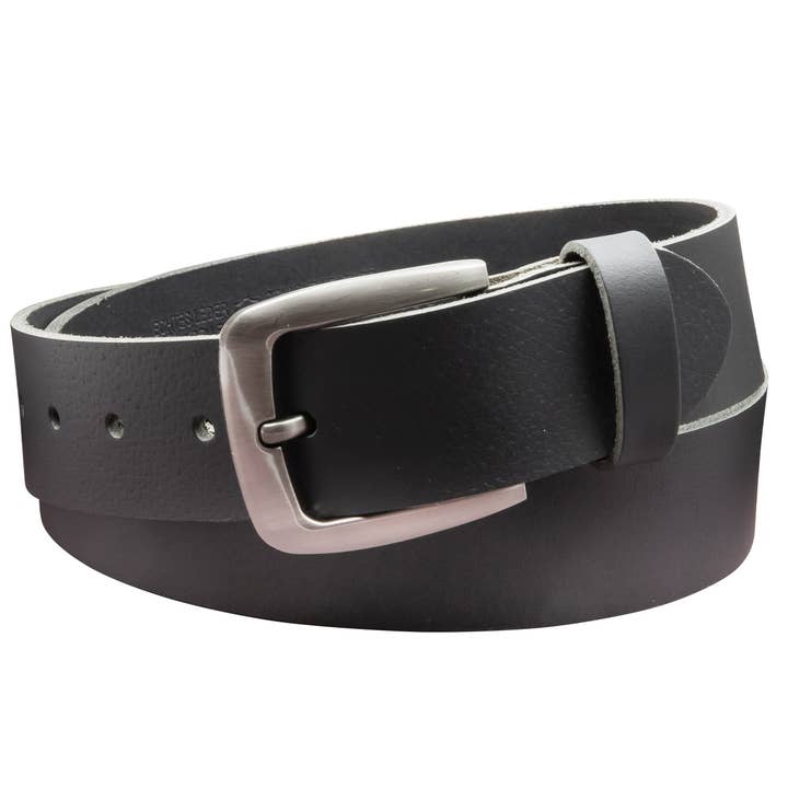 40 mm belt made in Germany EH524-VL-black for wholesale by A-Venten GmbH