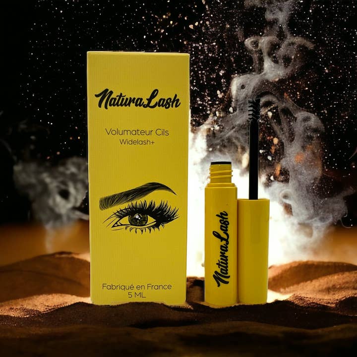 S2Z Cosmetics - Vendita all'ingrosso Siero per ciglia/sopracciglia - Siero volumizzante per ciglia1