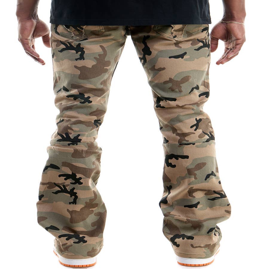 Purchase Wholesale flare pants men. Free Returns & Net 60 Terms on