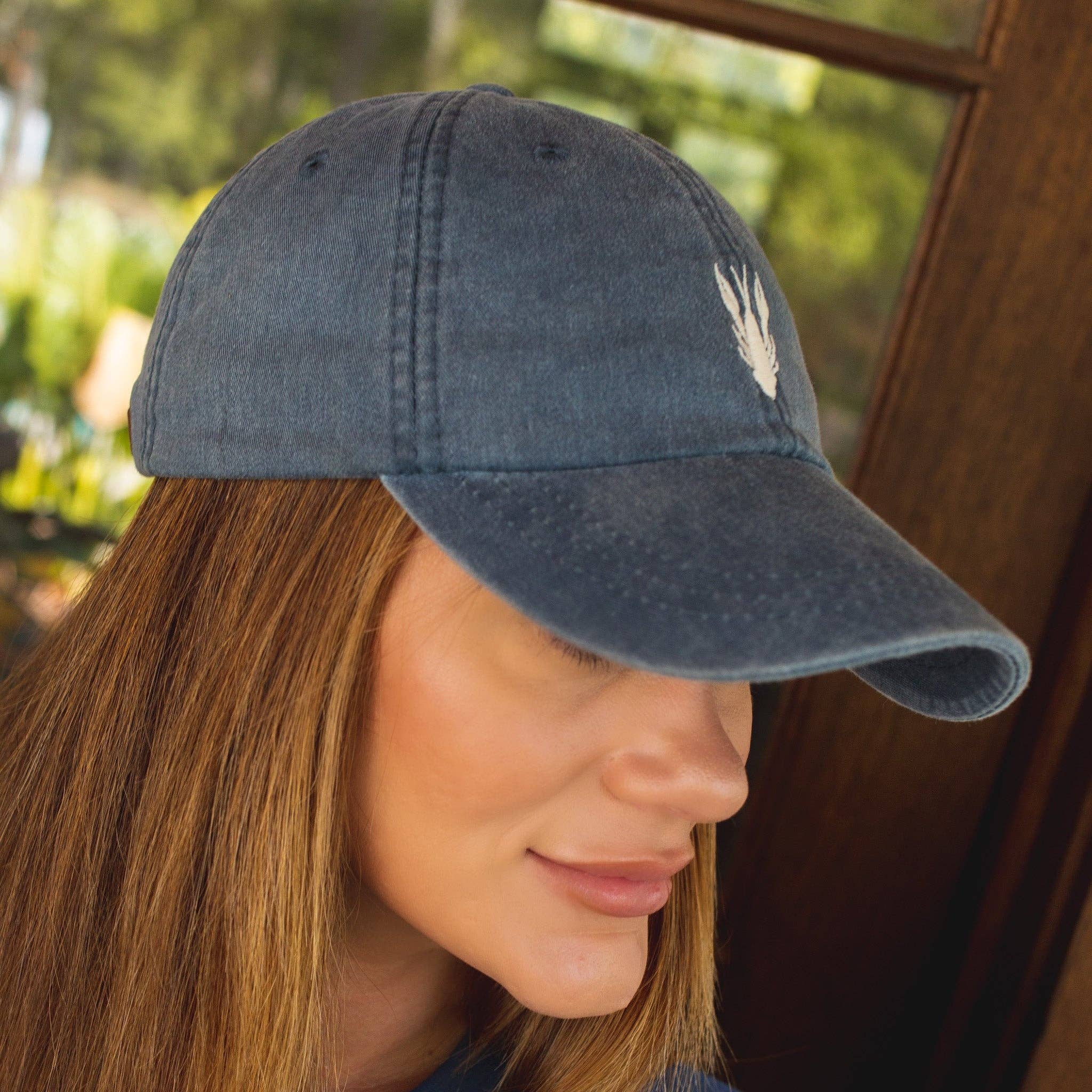 LA.WE – Engroshandel Baseballkasket - Dame – Mød mig ved midnat • Hat0