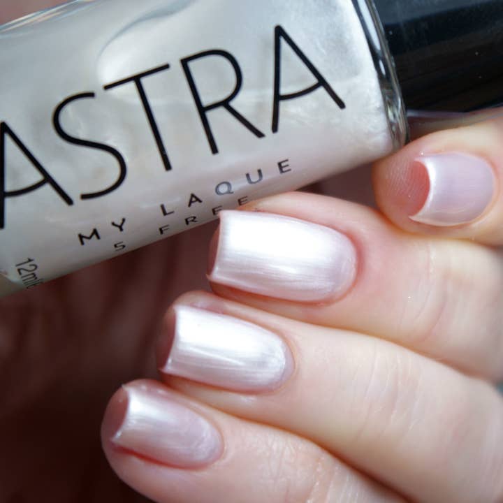 Astra Make-Up - Wholesale Nail Polish - My Laque 5Free41