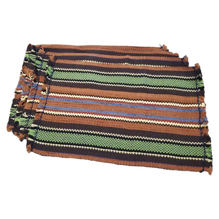 Placemats - Woven for wholesale by SoulGives Company