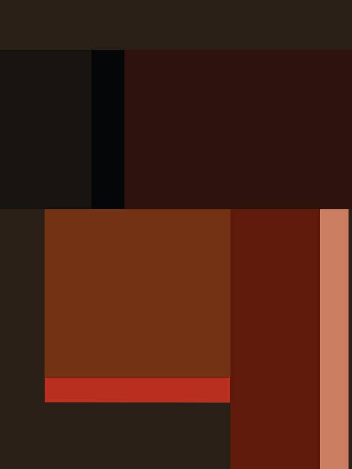 Blok Party H for engroshandel hos Artorial