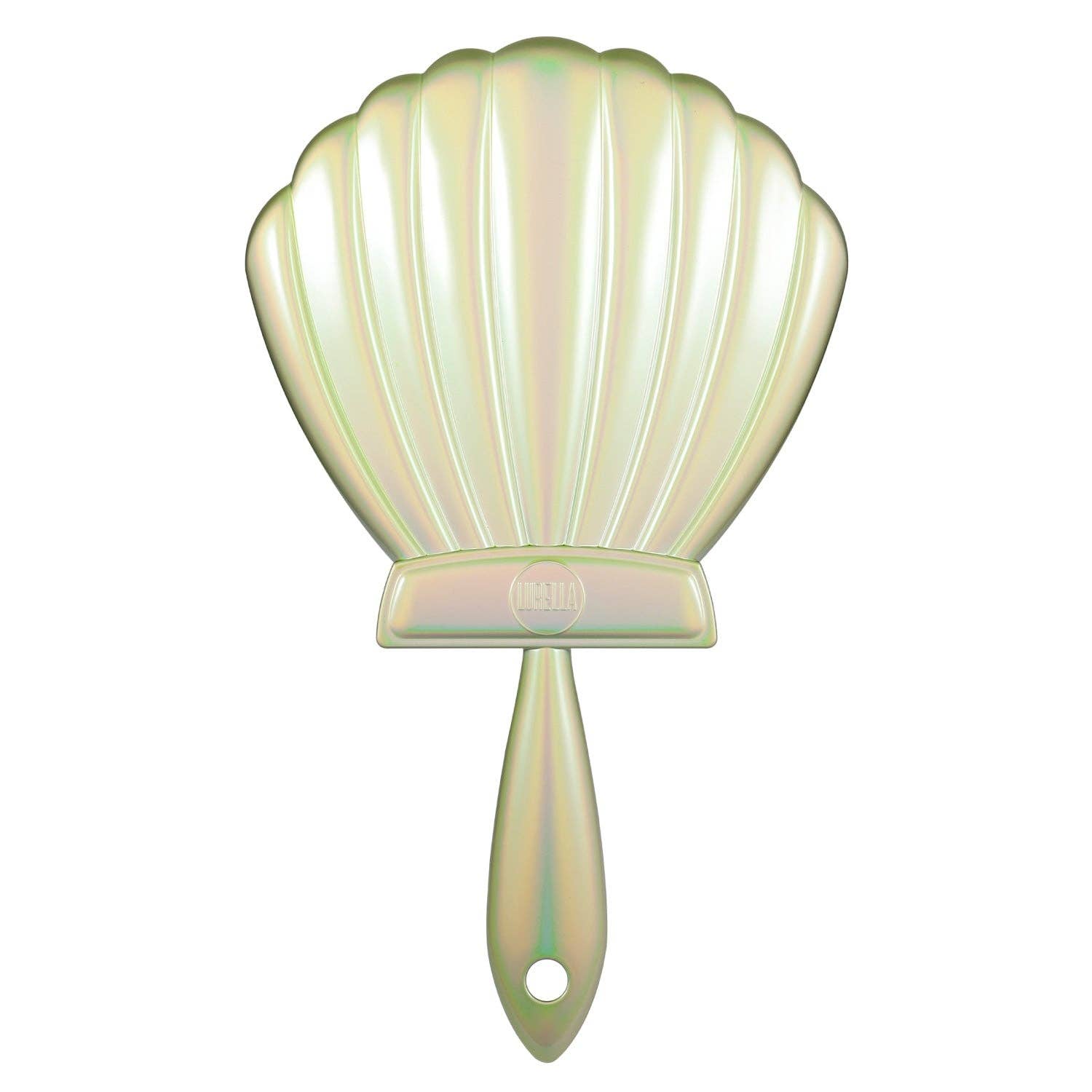 VIAI Beauty - Wholesale Makeup Mirror - LED Shell Shock Mirror1